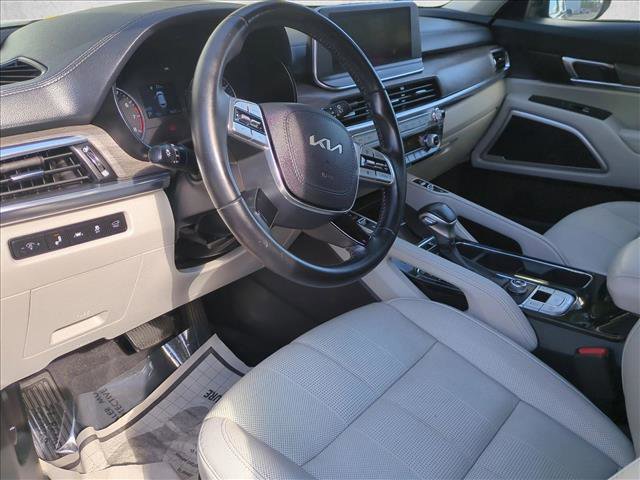 Used 2022 Kia Telluride EX image 10