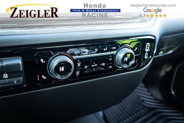 Used 2023 Chevrolet Silverado 1500 RST image 30