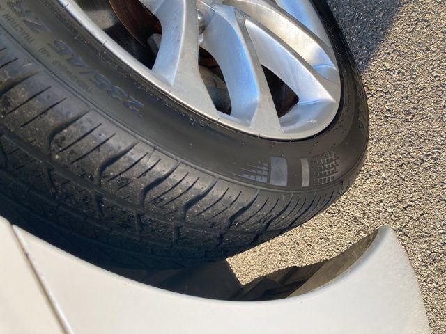 Used 2012 Nissan Altima 3.5 SR image 13