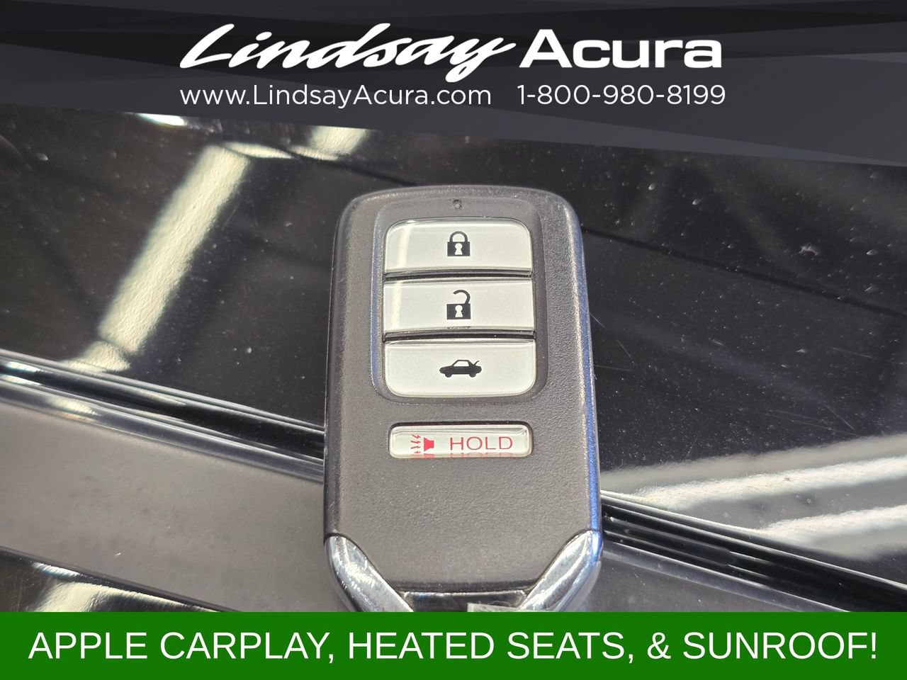 Used 2019 Honda Civic Si image 23