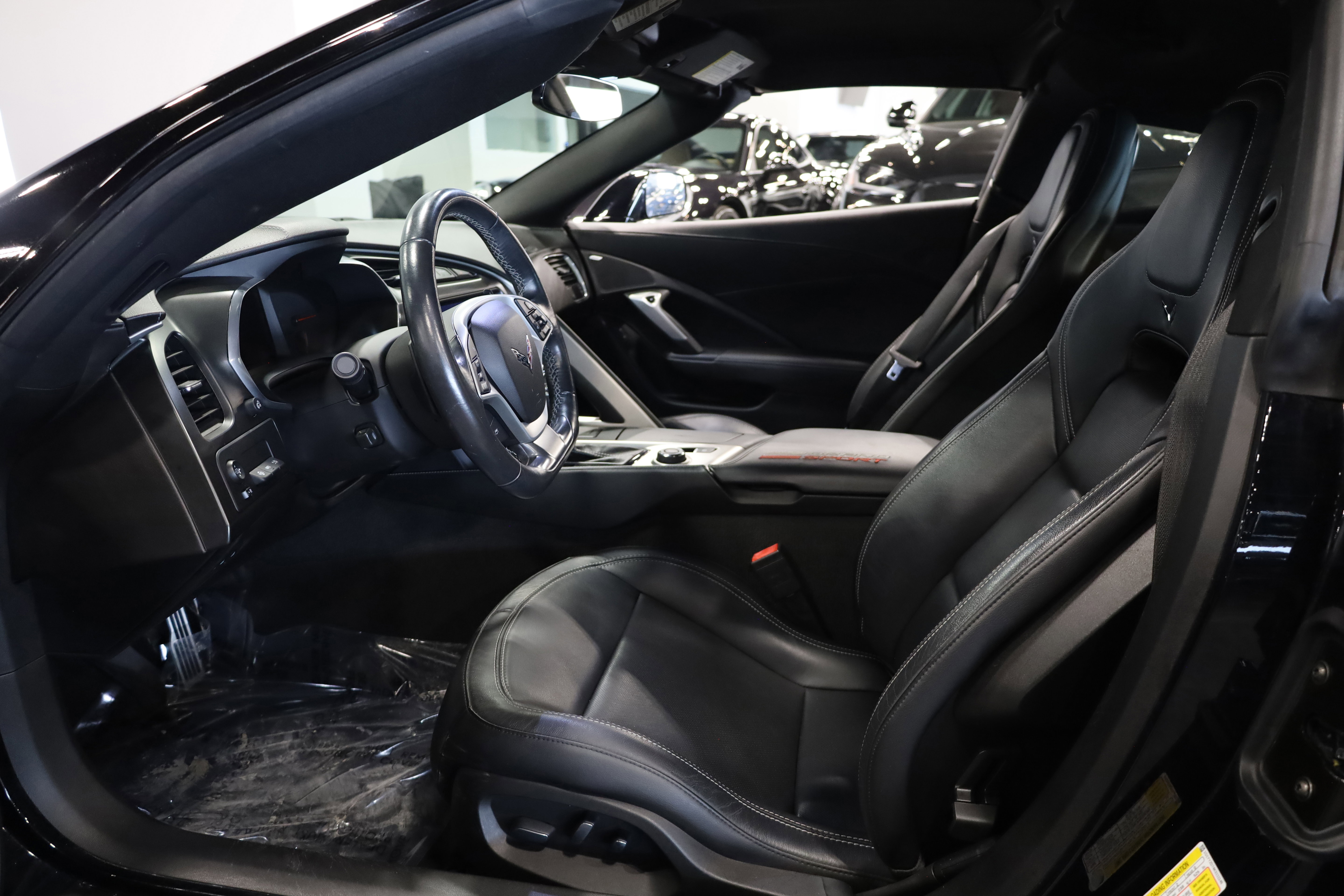 Used 2019 Chevrolet Corvette Grand Sport image 19
