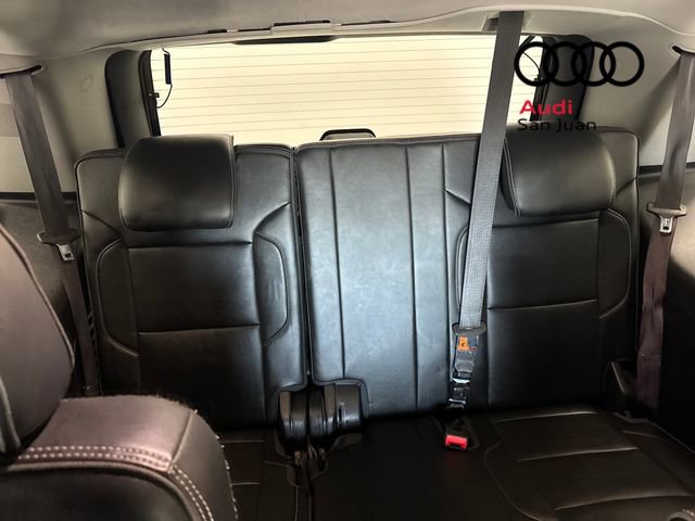 Used 2017 GMC Yukon Denali image 36
