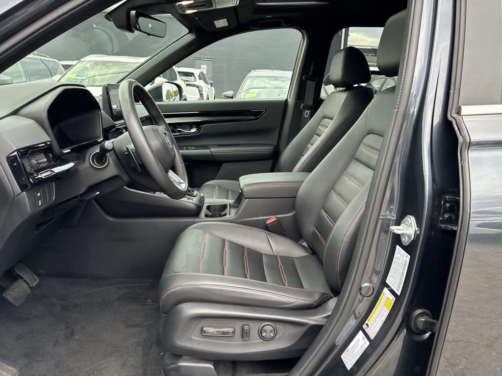 Used 2024 Honda CR-V Sport Touring image 21