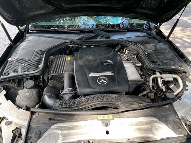 Used 2018 Mercedes-Benz C 300 Sedan image 11