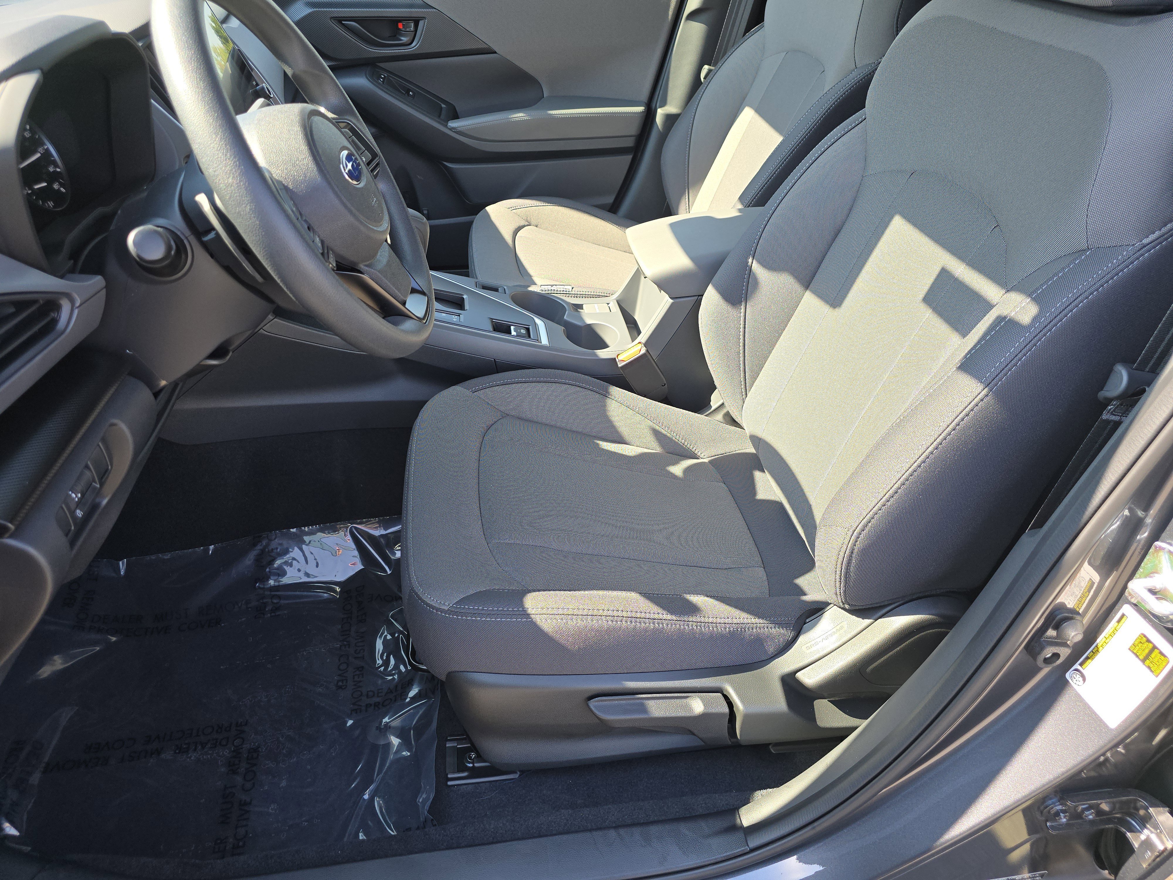 New 2025 Subaru Crosstrek 2.5i Premium image 16