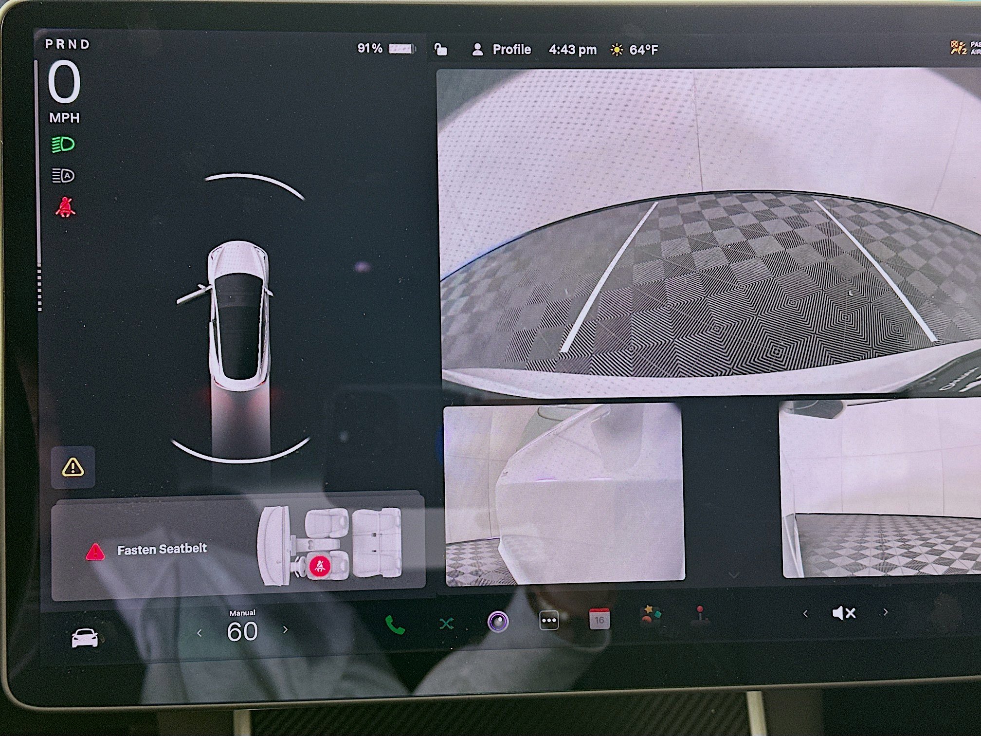 Used 2019 Tesla Model 3 Standard Range Plus RWD image 21