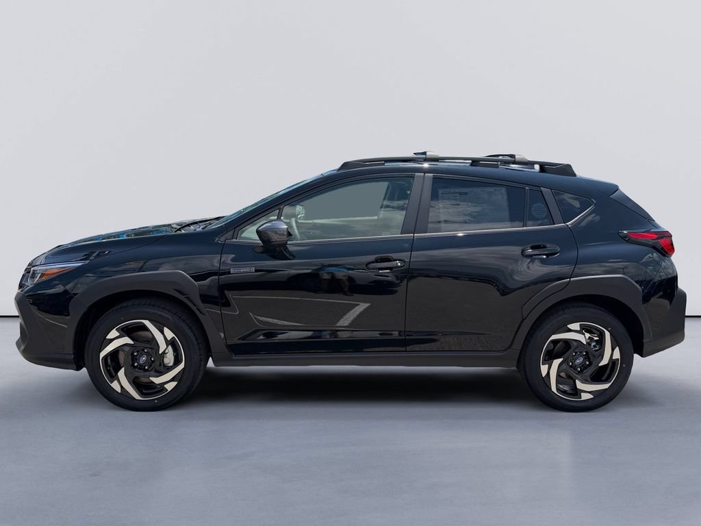 New 2026 Subaru Crosstrek 2.5i Limited AWD/4WD image 6