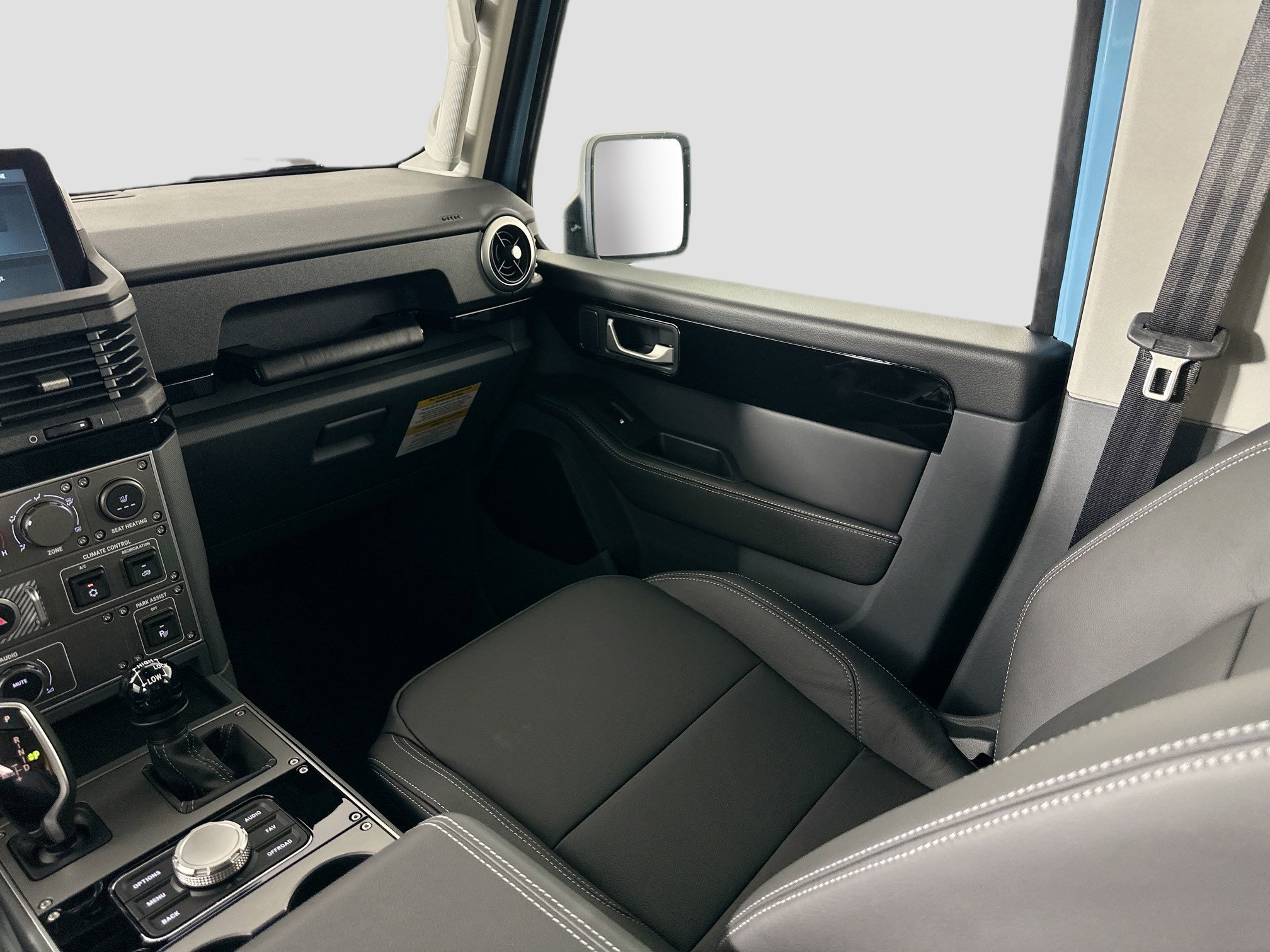New 2026 INEOS Grenadier AWD/4WD image 24