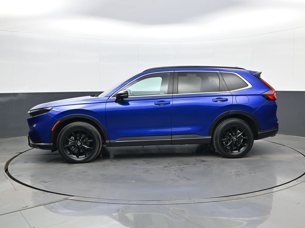 Used 2023 Honda CR-V Sport image 8