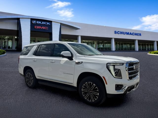 New 2026 GMC Yukon Elevation