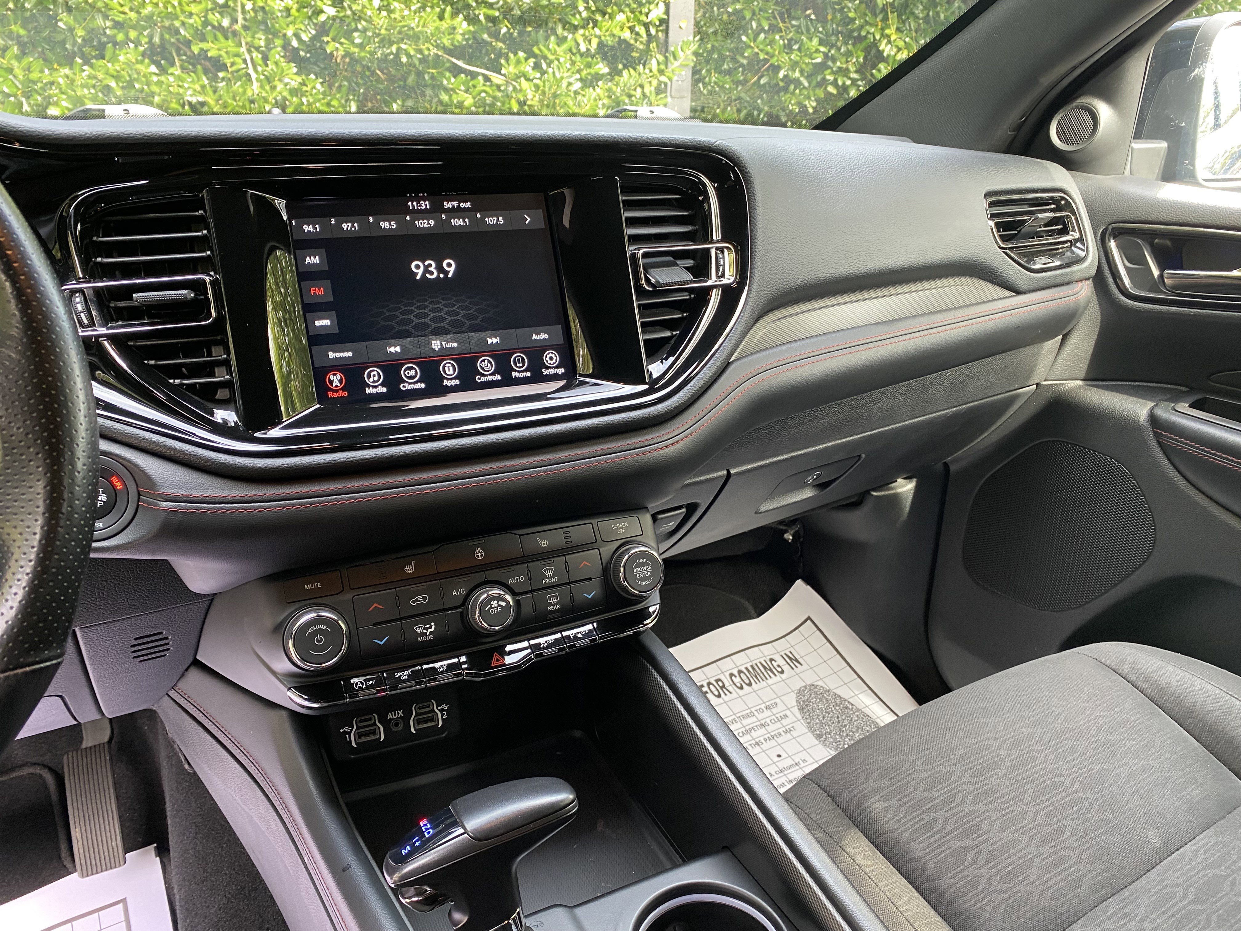 Used 2023 Dodge Durango GT image 23