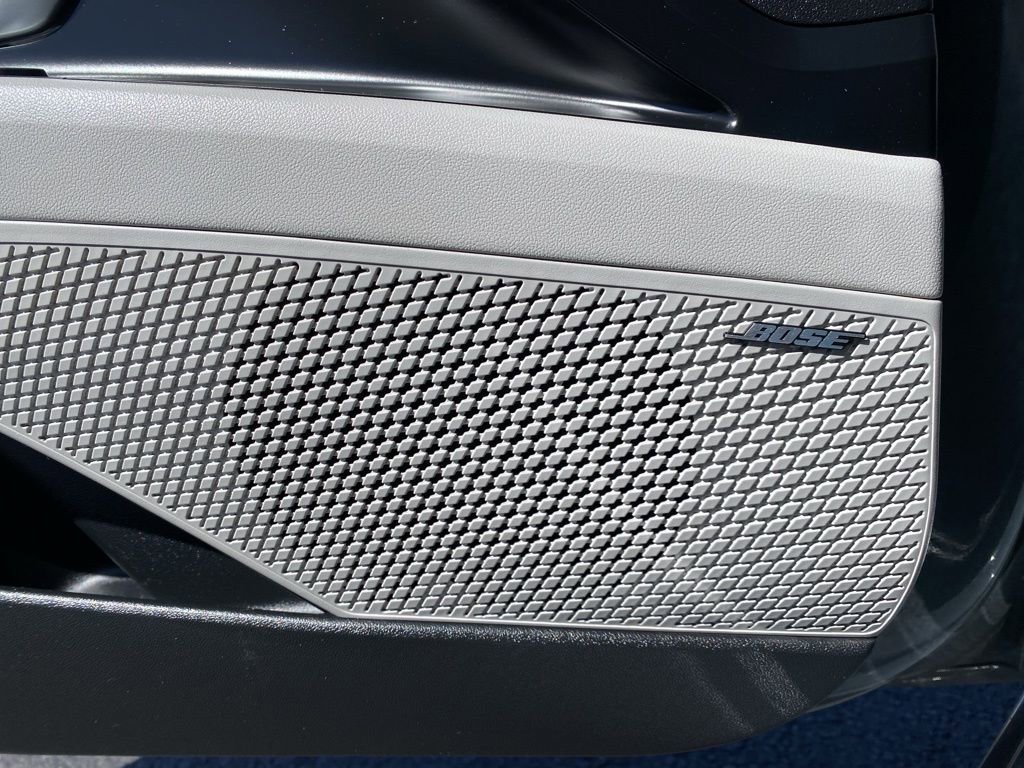 Certified 2022 Hyundai Elantra Limited w/ Cargo Package image 27