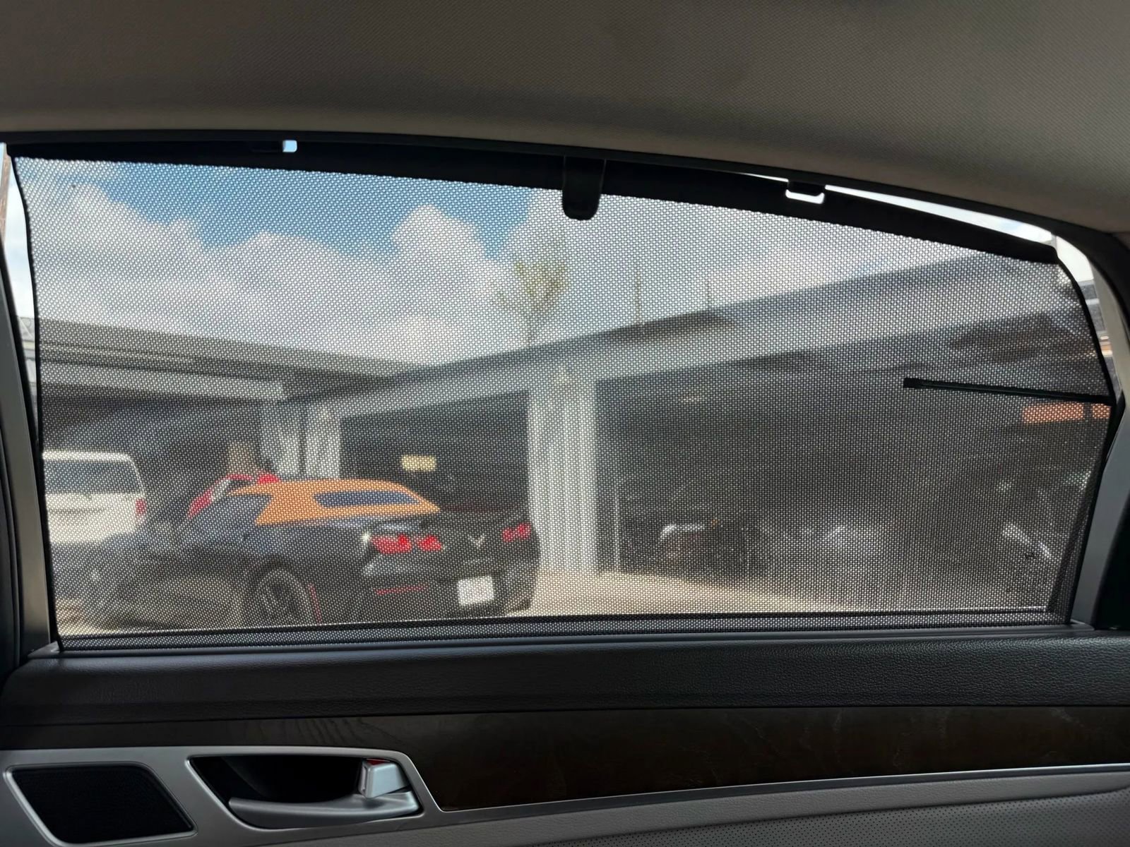 Used 2015 Hyundai Genesis 5.0 image 15