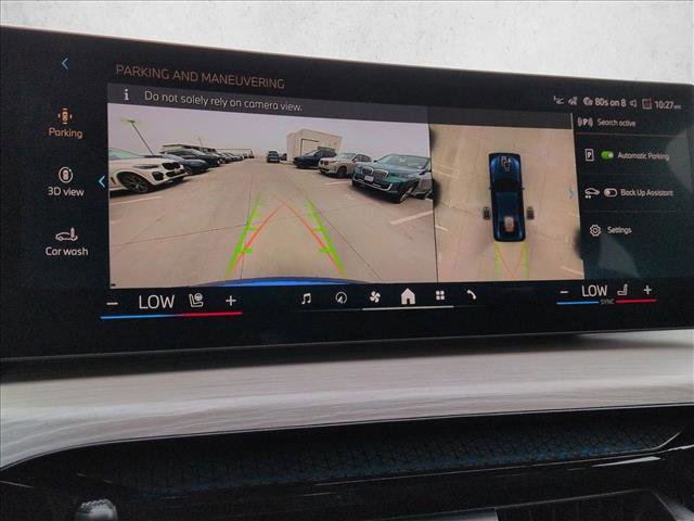 New 2026 BMW i4 xDrive40i image 13