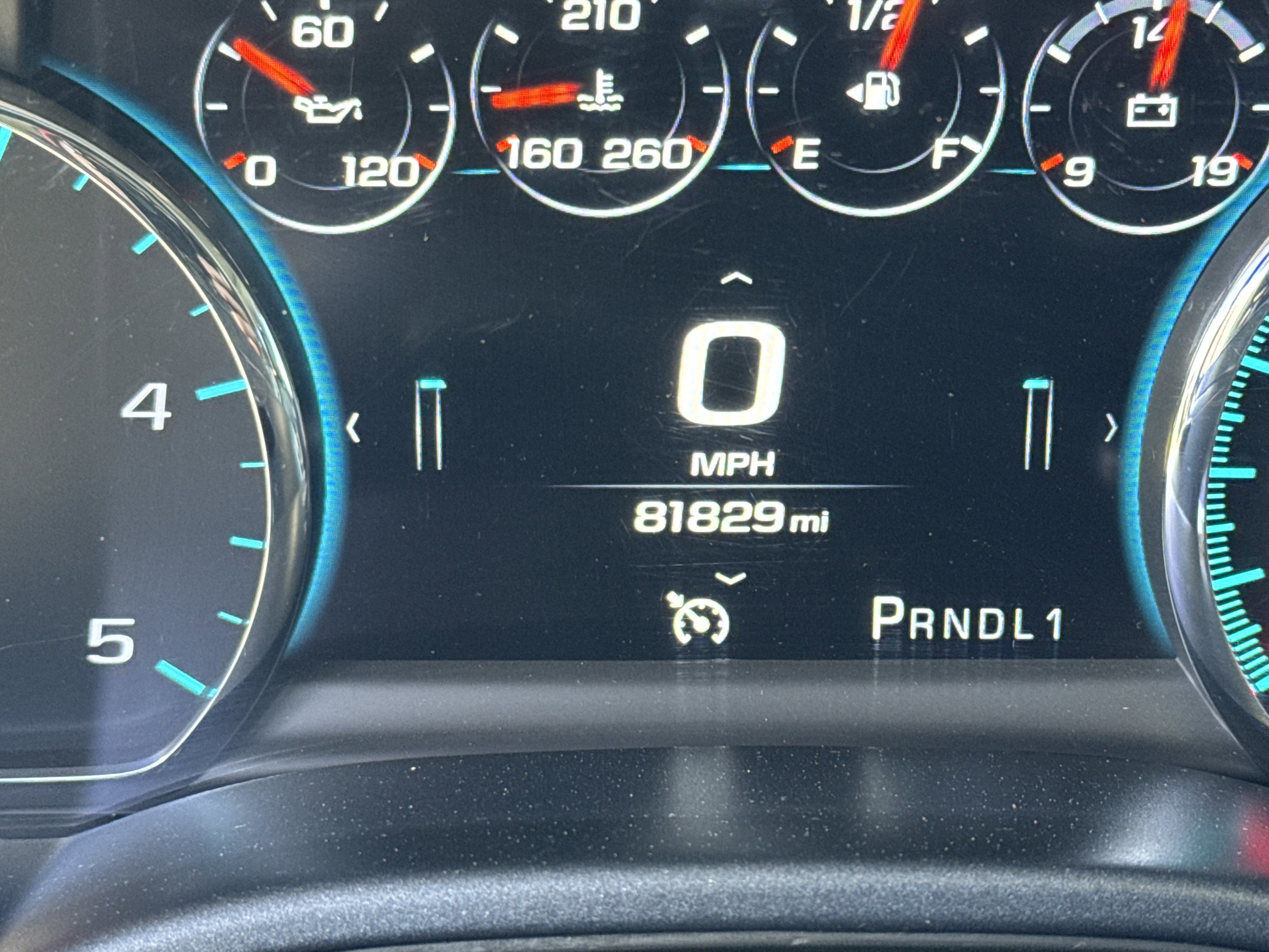 Used 2019 GMC Sierra 2500 Denali w/ Duramax Plus Package image 21