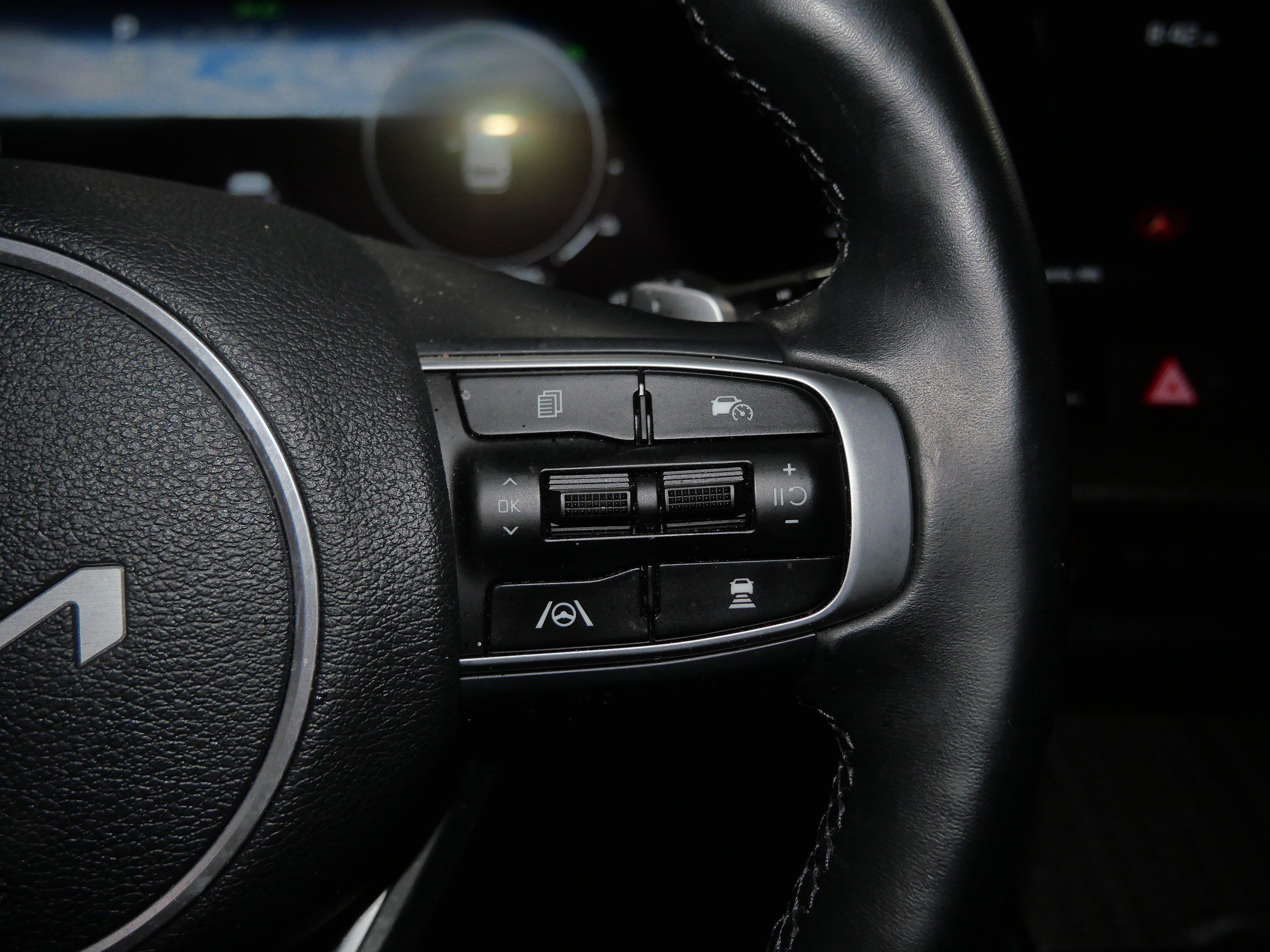 Used 2024 Kia Sportage X-Line Prestige image 28