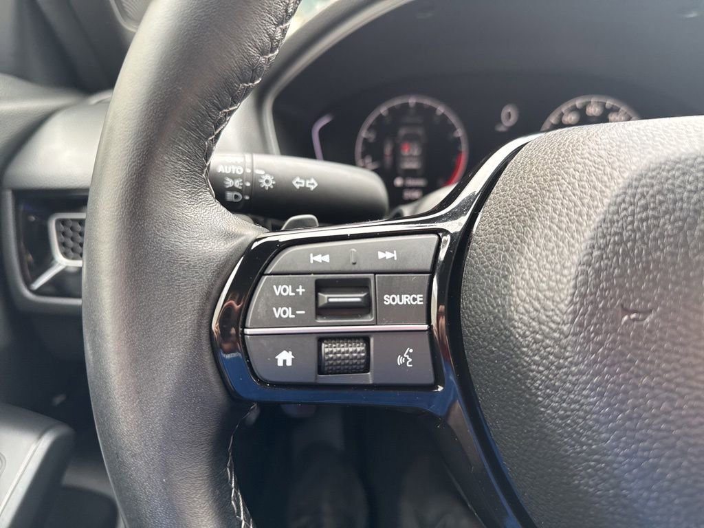 Certified 2023 Honda Civic Sport image 26