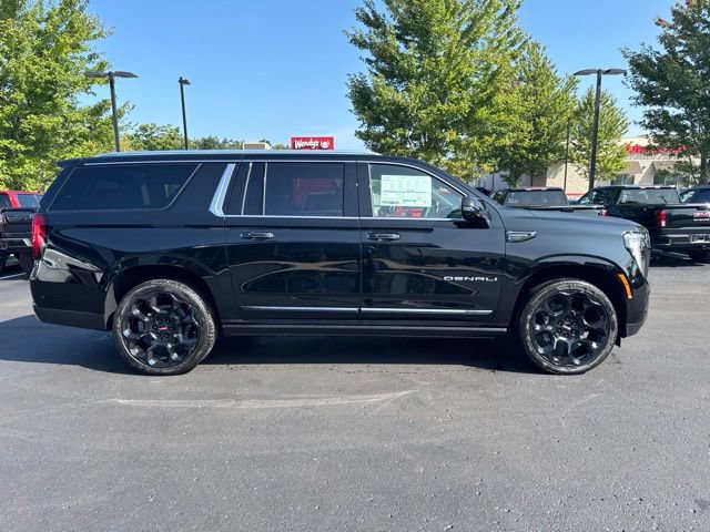 New 2026 GMC Yukon XL Denali Ultimate AWD/4WD image 6