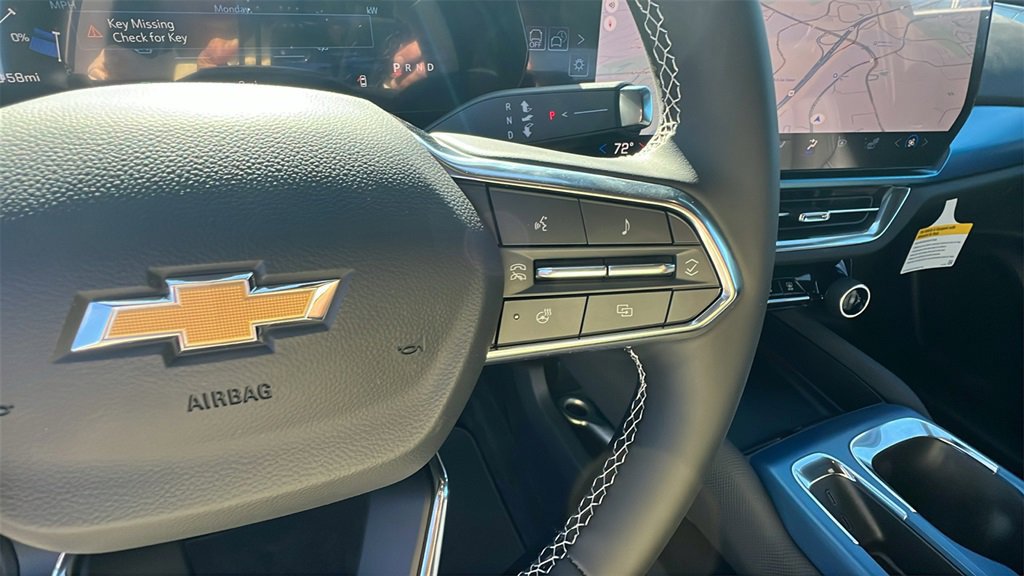 New 2026 Chevrolet Equinox EV LT image 21