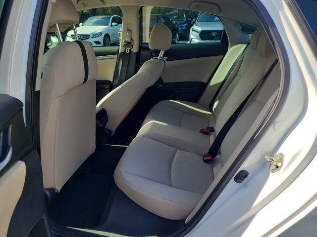 Used 2020 Honda Civic LX image 10