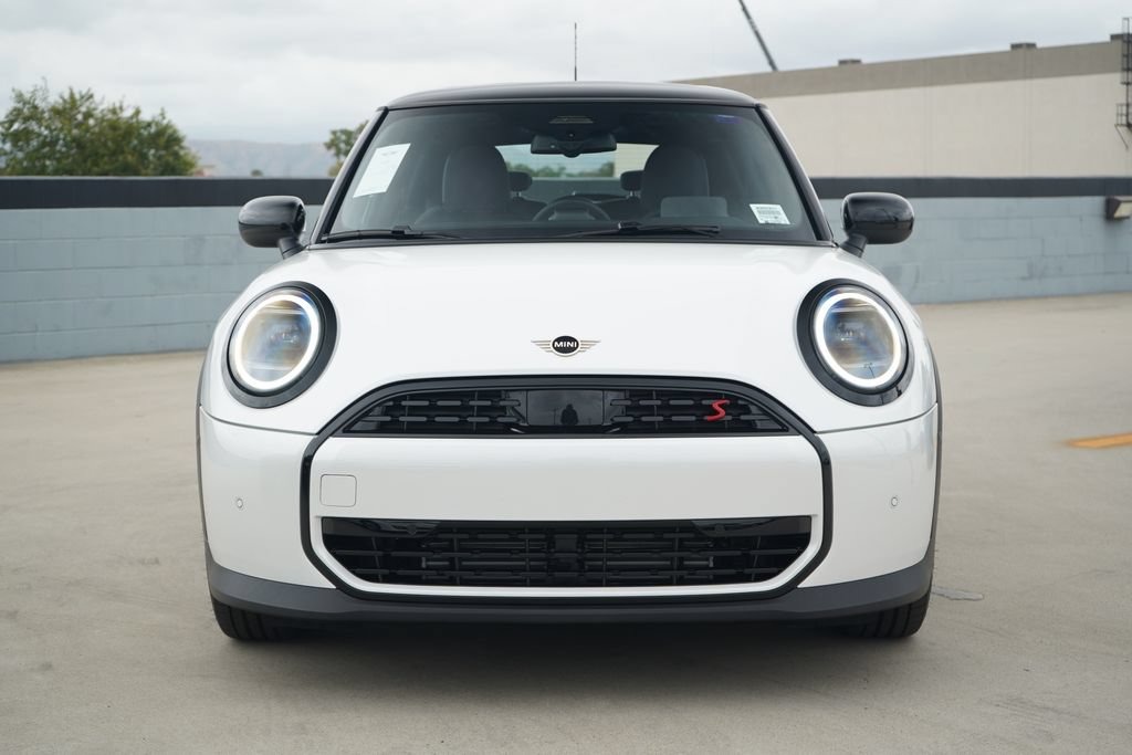 New 2026 MINI Cooper S FWD image 3