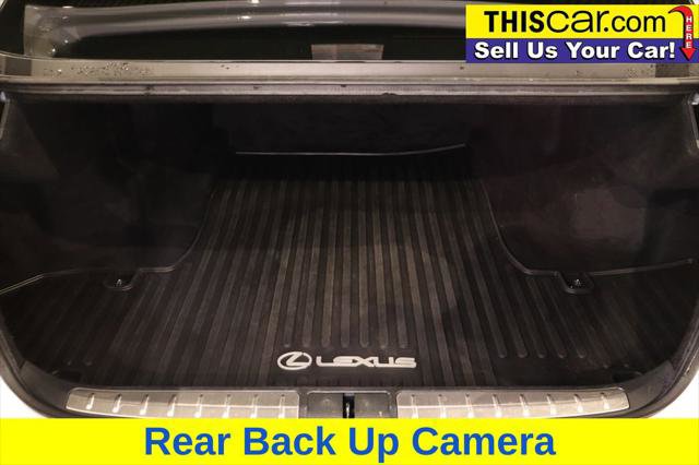 Used 2023 Lexus LS 500 F Sport w/ Cold Weather Package (CK) image 24