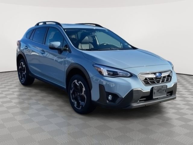 Used 2023 Subaru Crosstrek 2.5i Limited AWD/4WD image 4