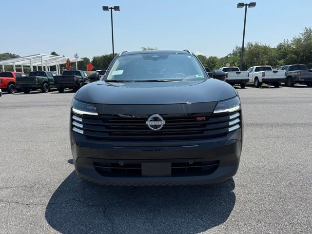 New 2025 Nissan Kicks SR w/ SR Premium Package image 3