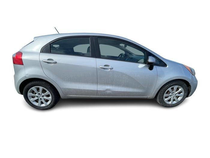 Used 2013 Kia Rio LX w/ PWR Pkg image 7