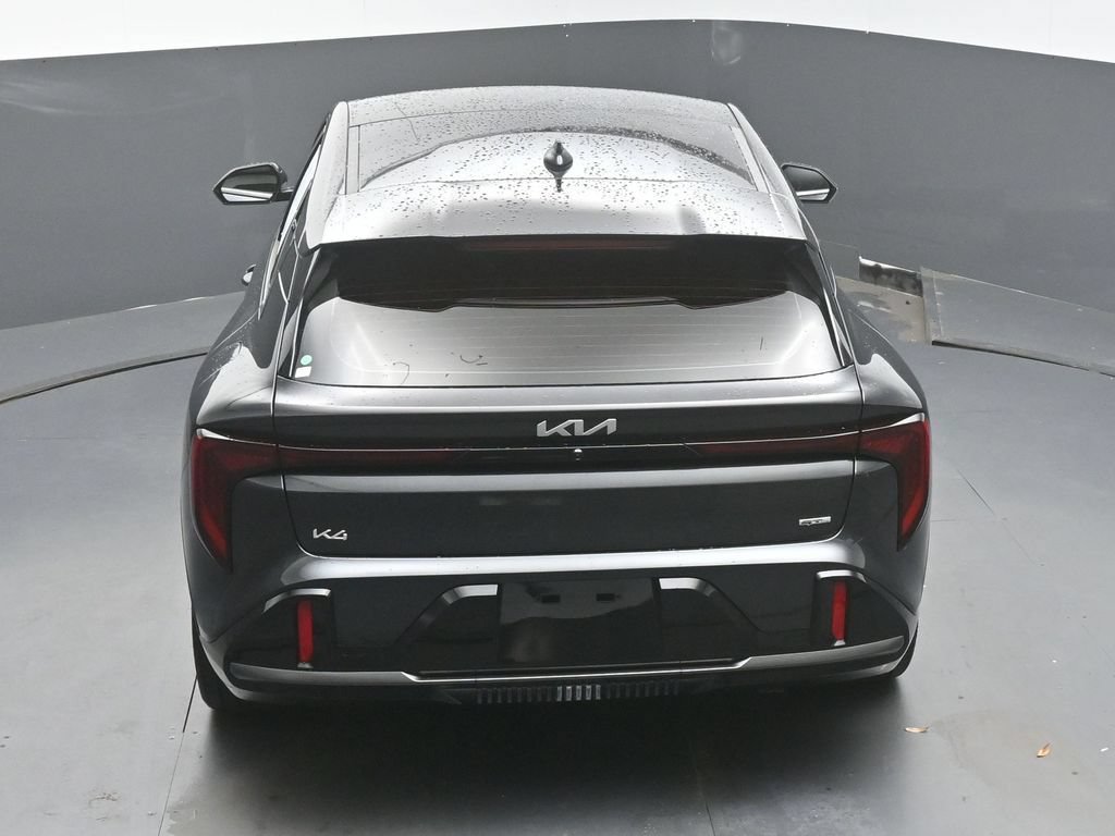 Used 2026 Kia K4 GT-Line Turbo FWD image 42