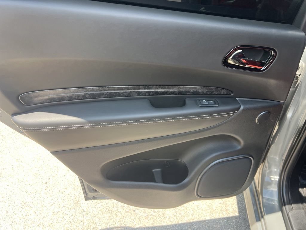 Used 2021 Dodge Durango SRT Hellcat w/ Premium Interior Group AWD/4WD image 41