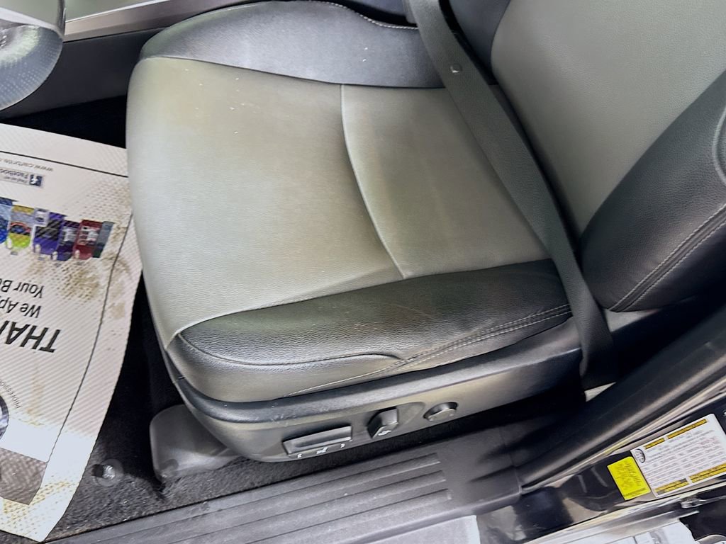 Used 2021 Toyota 4Runner SR5 Premium image 19