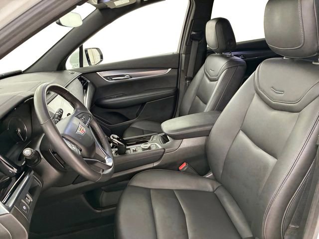 Used 2023 Cadillac XT6 Luxury image 12