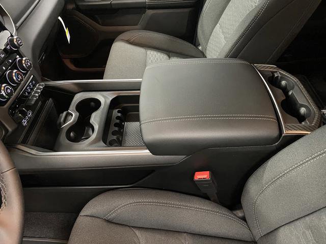 New 2026 RAM 1500 Big Horn w/ Night Edition image 19