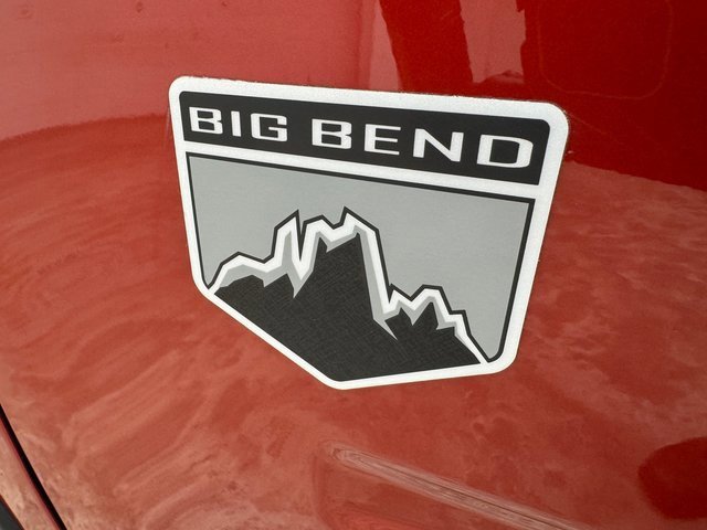 Used 2024 Ford Bronco Sport Big Bend image 3