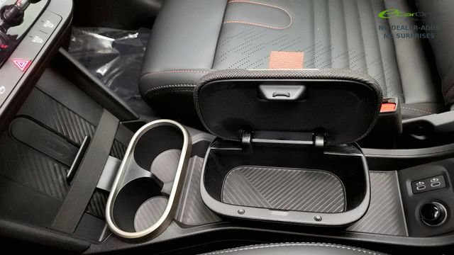 Used 2026 MINI Cooper John Cooper Works FWD image 59