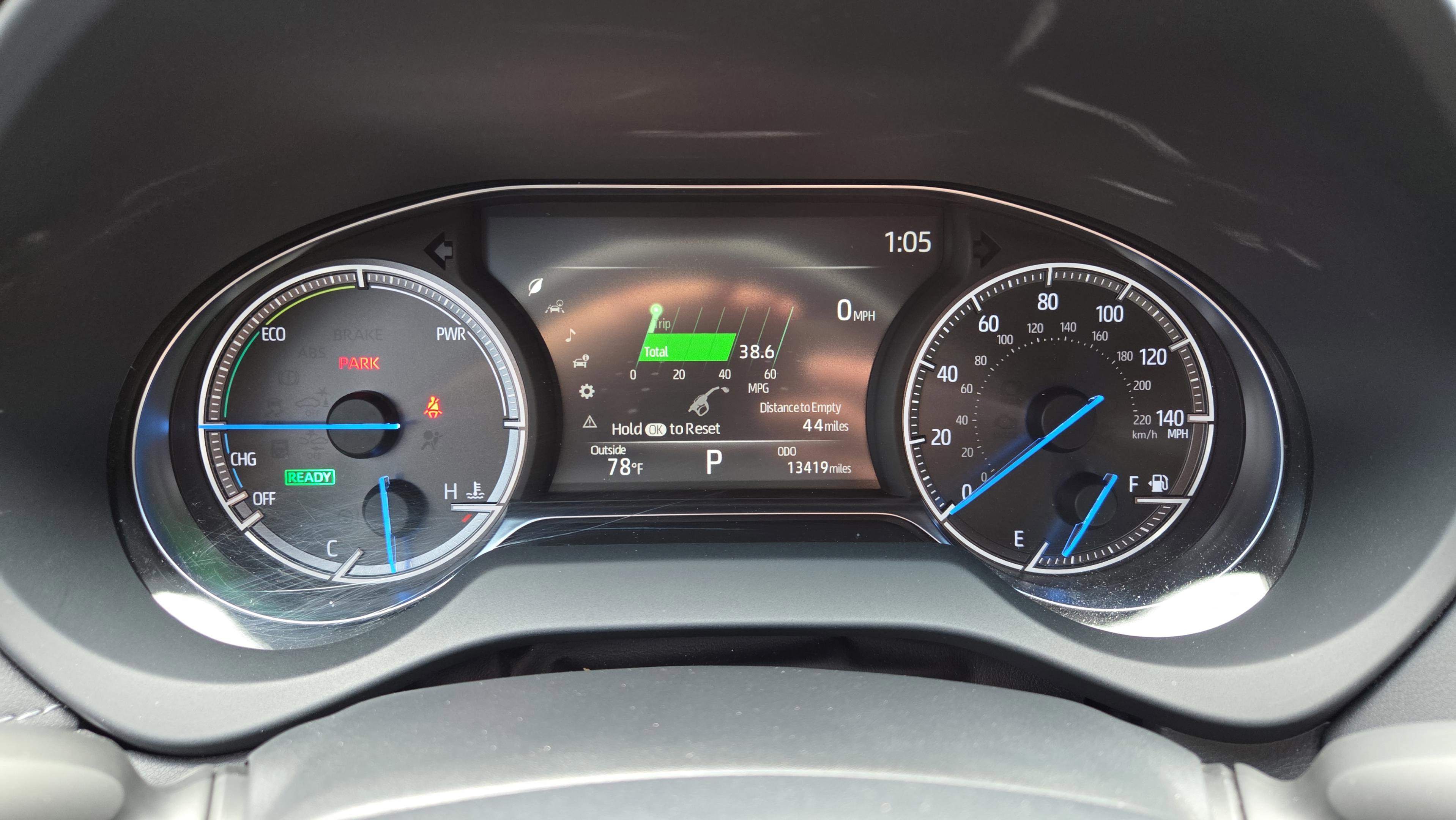 Certified 2024 Toyota Venza Nightshade image 27