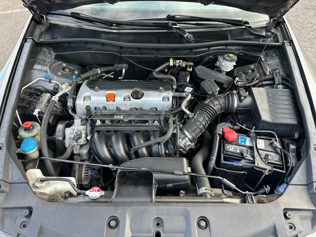 Used 2011 Honda Accord LX image 19