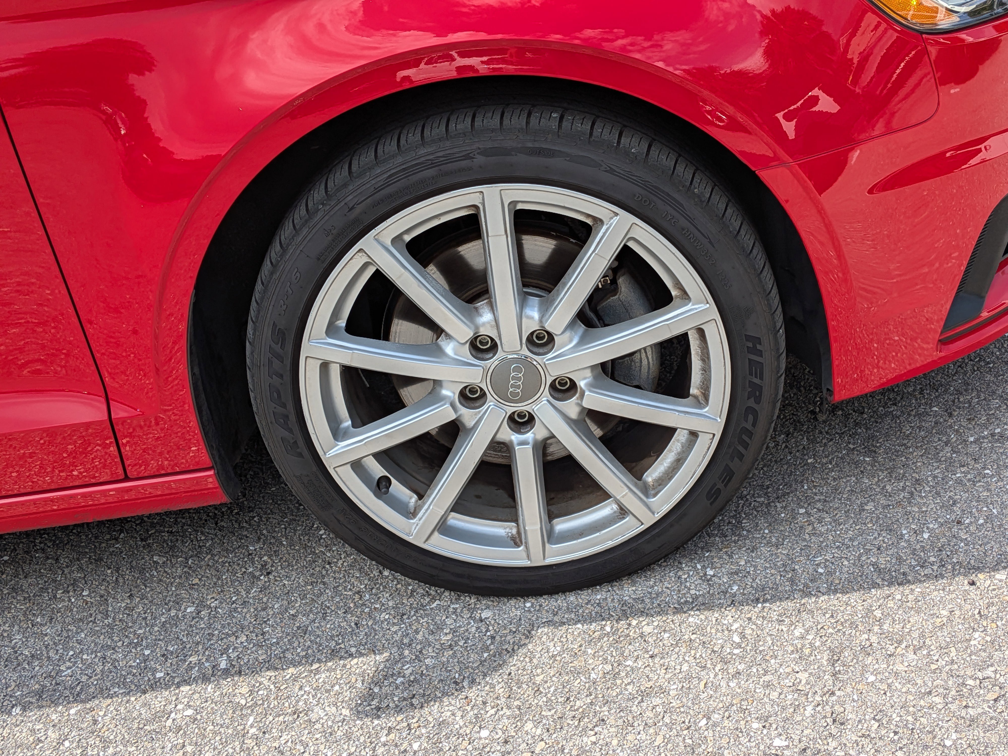 Used 2016 Audi A3 1.8T Premium image 11