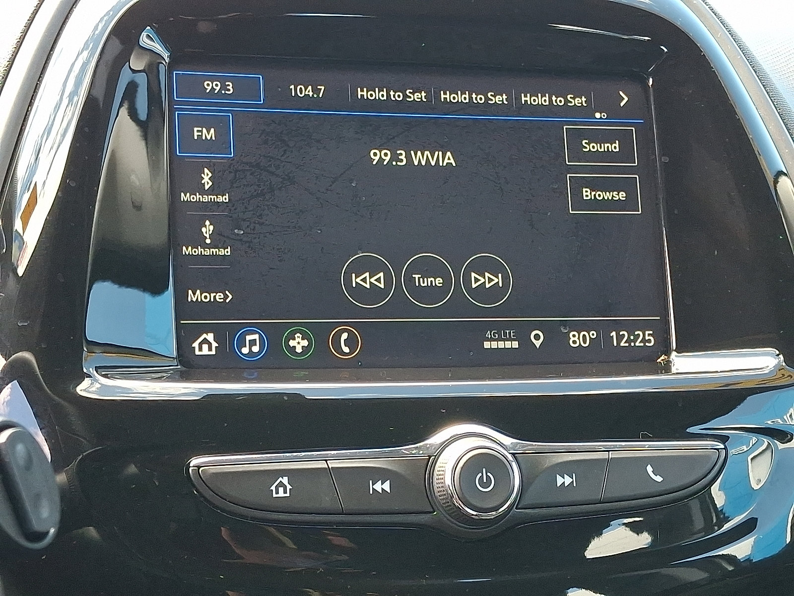 Used 2021 Chevrolet Spark LS FWD image 18