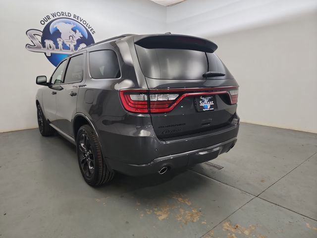 New 2026 Dodge Durango GT image 7