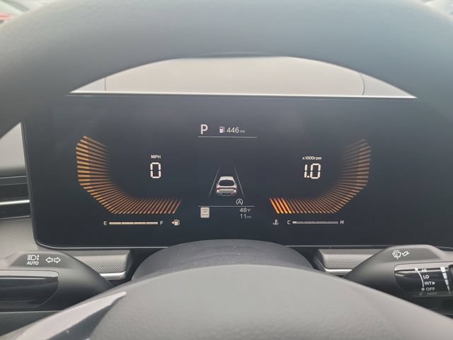 New 2026 Kia K5 LXS FWD image 17