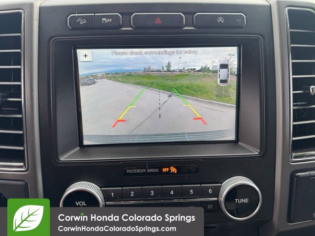 Used 2018 Ford Expedition Max XLT w/ Equipment Group 202A AWD/4WD image 22