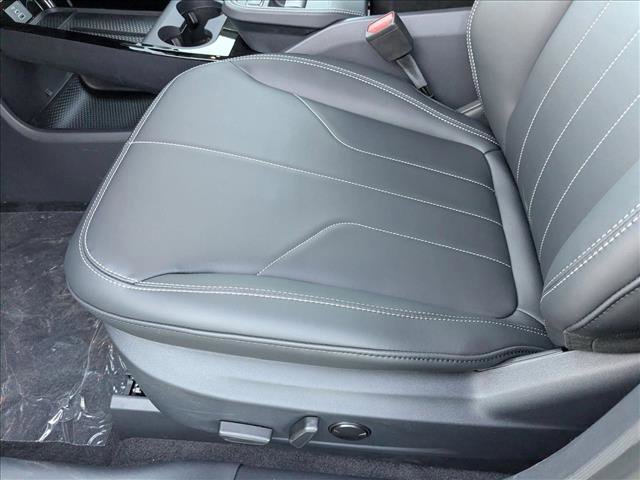 New 2026 Ford Mustang Mach-E Select w/ Technology Package RWD image 4
