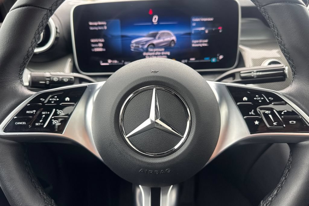 Certified 2026 Mercedes-Benz GLC 300 4MATIC image 27