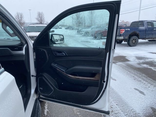 Used 2017 Chevrolet Suburban LT image 33