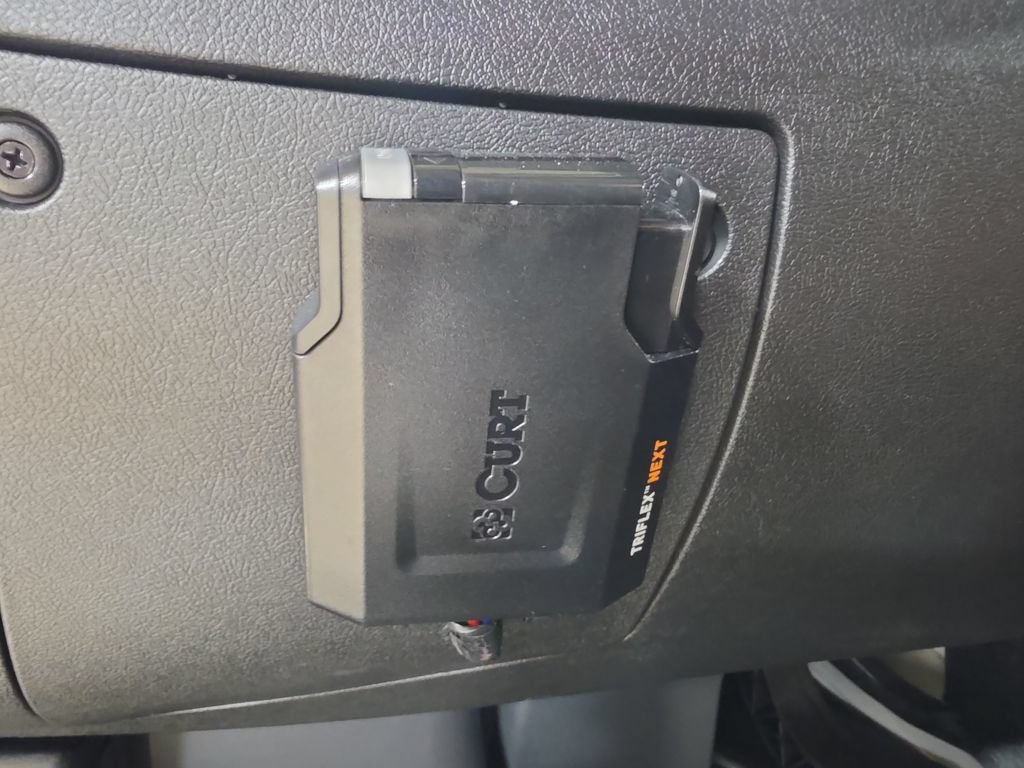 New 2026 RAM ProMaster 3500 w/ Convenience Group FWD image 20