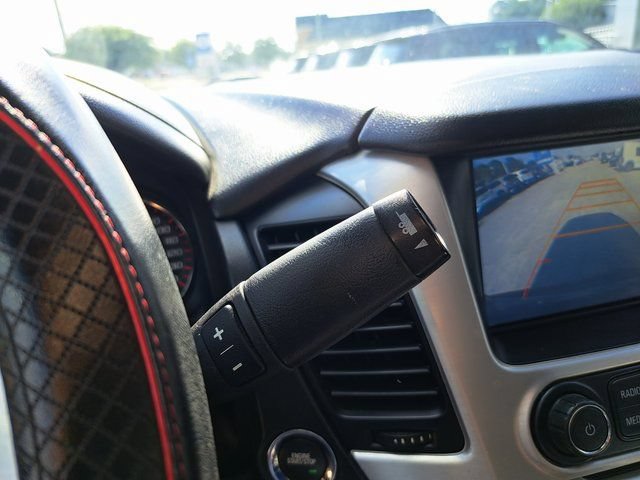 Used 2016 GMC Yukon XL SLT RWD image 20