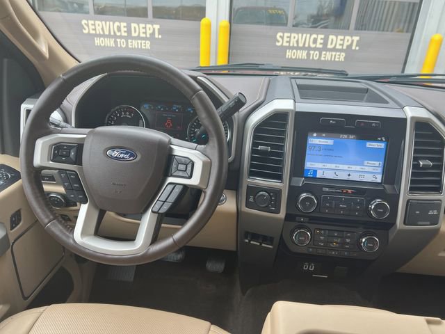 Used 2018 Ford F150 Lariat image 13