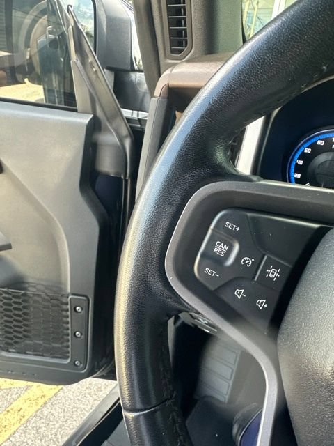 Used 2023 Ford Bronco Outer Banks AWD/4WD image 23